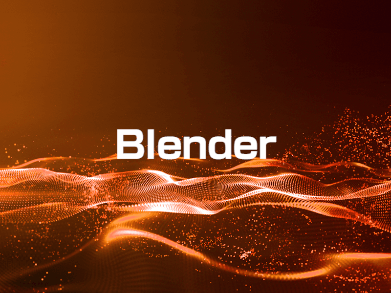 【新着求人あり】Blenderの求人・転職を探すなら｜映像求人PRO