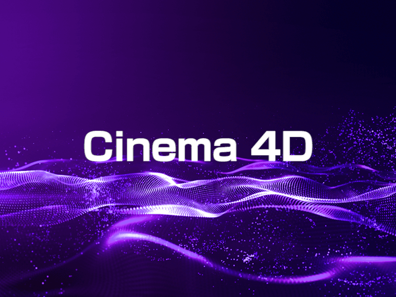 【新着求人あり】Cinema 4Dの求人・転職を探すなら｜映像求人PRO