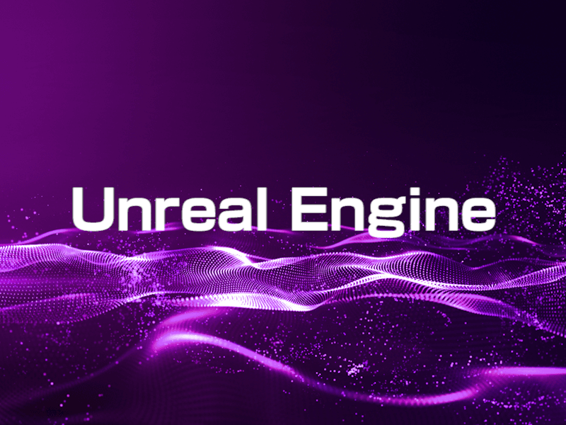【新着求人あり】Unreal Engineの求人・転職を探すなら｜映像求人PRO