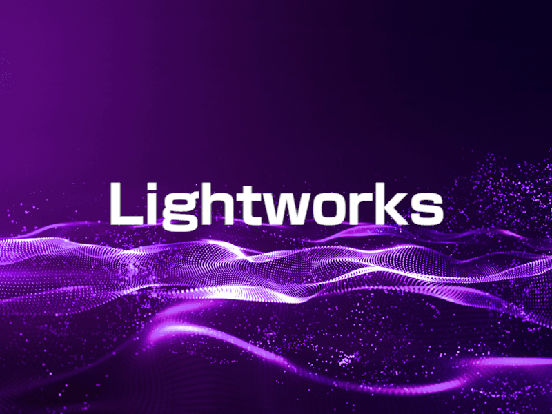 【新着求人あり】Lightworksの求人・転職を探すなら｜映像求人PRO
