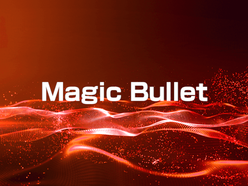 【新着求人あり】Magic Bulletの求人・転職を探すなら｜映像求人PRO