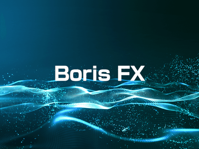 【新着求人あり】Boris FXの求人・転職を探すなら｜映像求人PRO