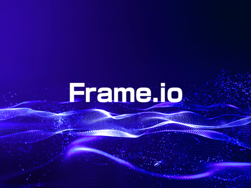 【新着求人あり】Frame.ioの求人・転職を探すなら｜映像求人PRO