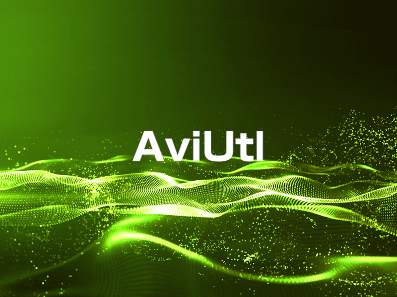 【新着求人あり】AviUtlの求人・転職を探すなら｜映像求人PRO