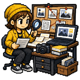 企画リサーチャー