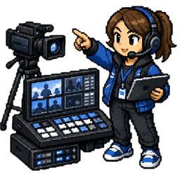 技術ディレクター