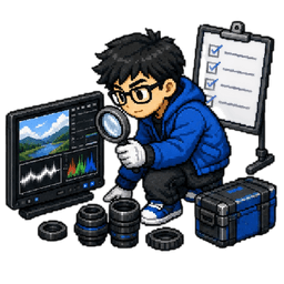 技術コーディネーター