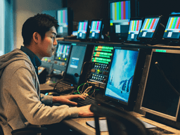 【新着求人あり】ディレクターの求人・転職を探すなら｜映像求人PRO
