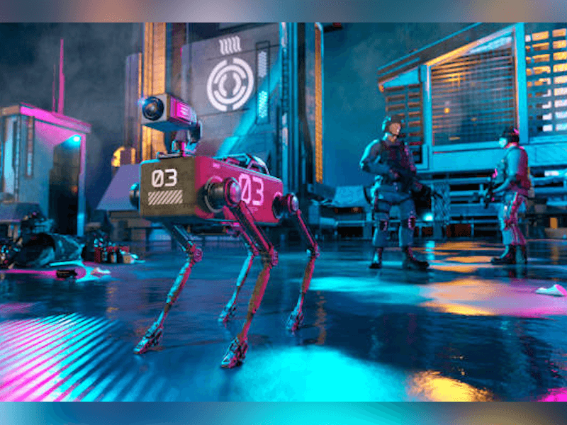 【新着求人あり】VFXの求人・転職を探すなら｜映像求人PRO