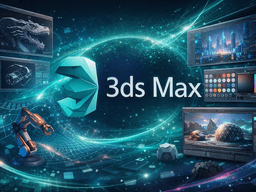 【新着求人あり】3ds Maxの求人・転職を探すなら｜映像求人PRO